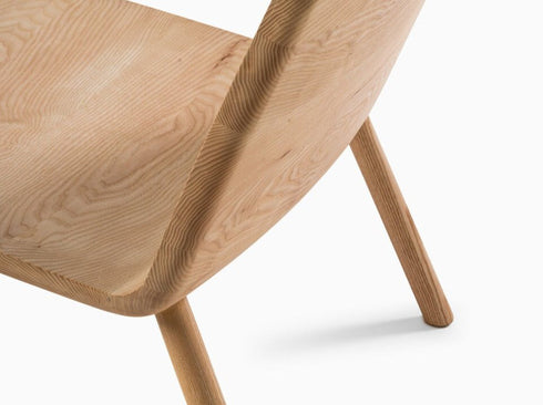 Lounge Chair ALLAY